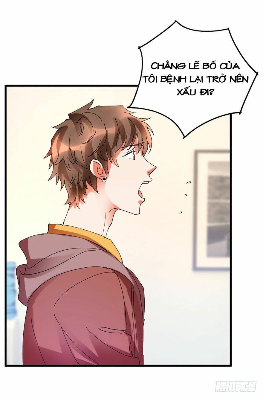 thấu thị tiên y chapter 16 17