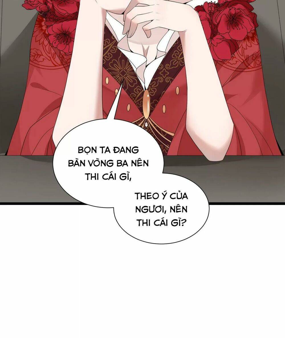 phượng hoàng vu phi chapter 90 37