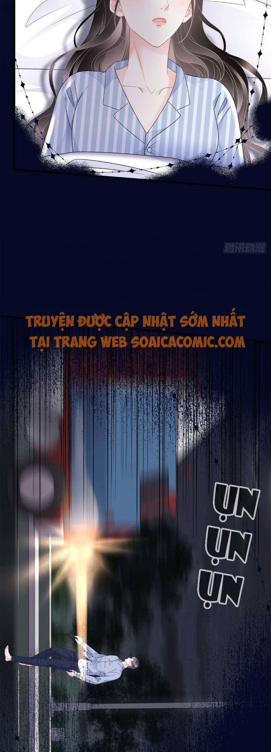 đại tiểu thư có thể có cái gì xấu chapter 94 3