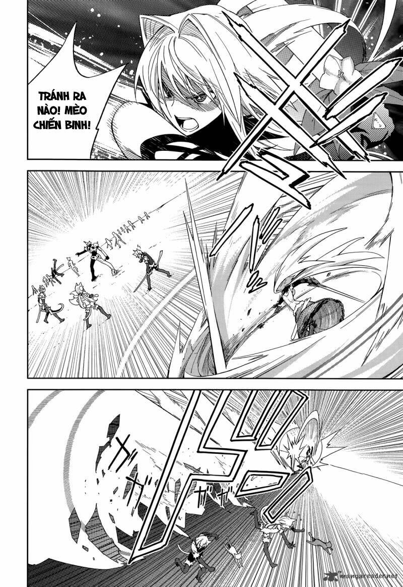 yumekui merry chapter 52 14