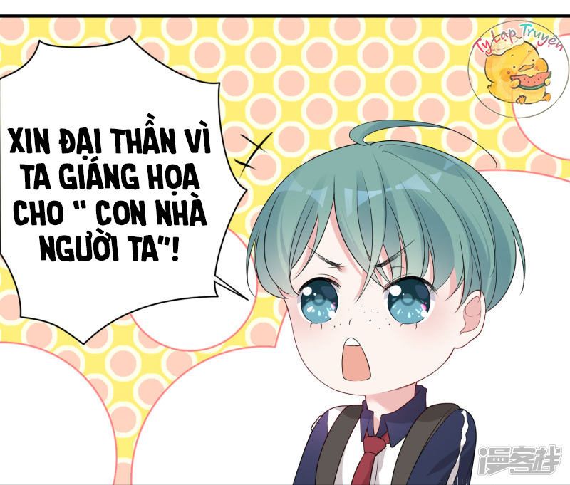 (full) ác thần sự vụ sở chapter 1 16