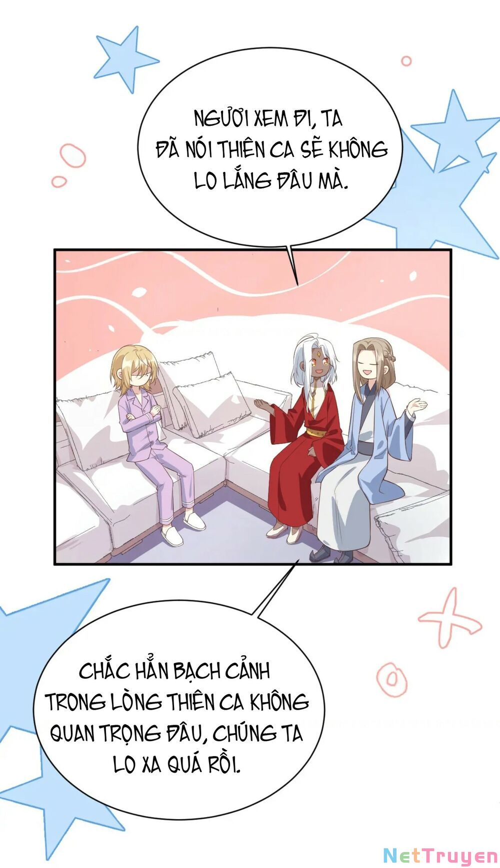 chàng vú em tu chân chapter 82 55