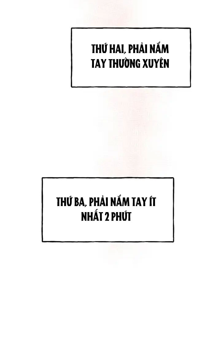 nguyên tắc của bạn thân là con trai chapter 22.2 20