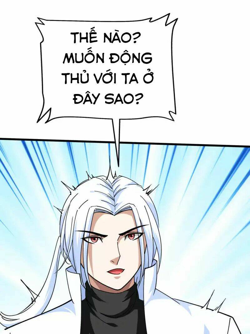 trọng sinh ta là đại thiên thần chapter 124 44