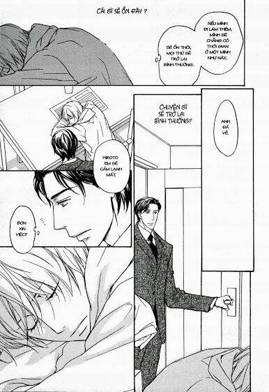 tonari no oniisan chapter 1 18