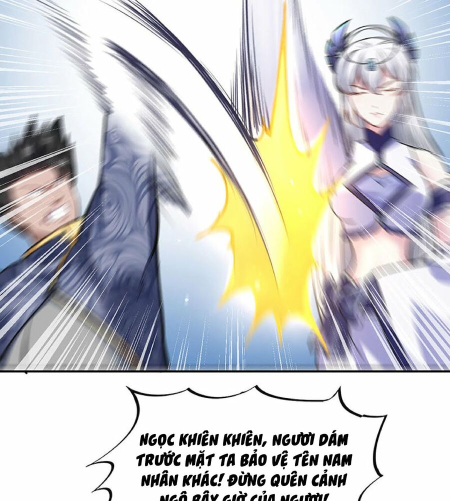 võ đạo độc tôn chapter 221 29