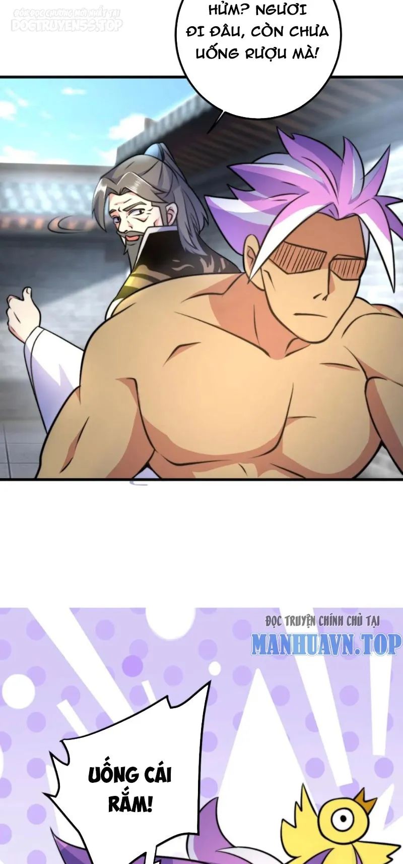 huyền huyễn: ta bắt đầu vô địch từ bại gia chapter 44 16