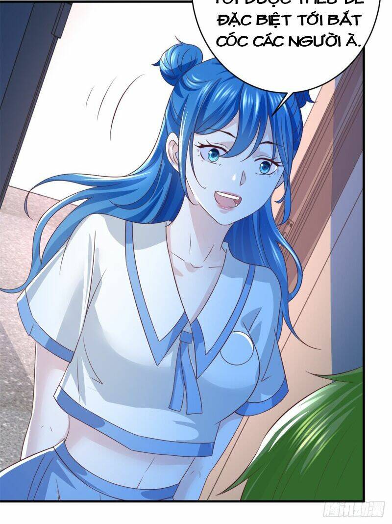 trùng sinh chi thần đế quy lai chapter 57 16