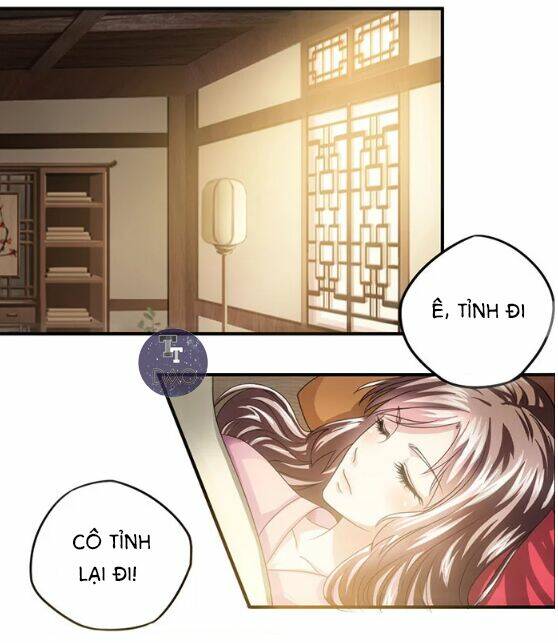 mộng phù đăng chapter 3 15