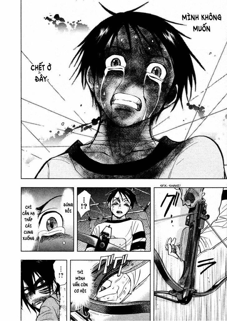 underdog chapter 11 16