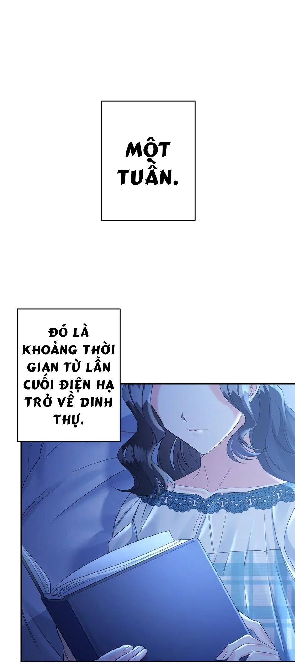 ebony, quạ đen chapter 80.1 2