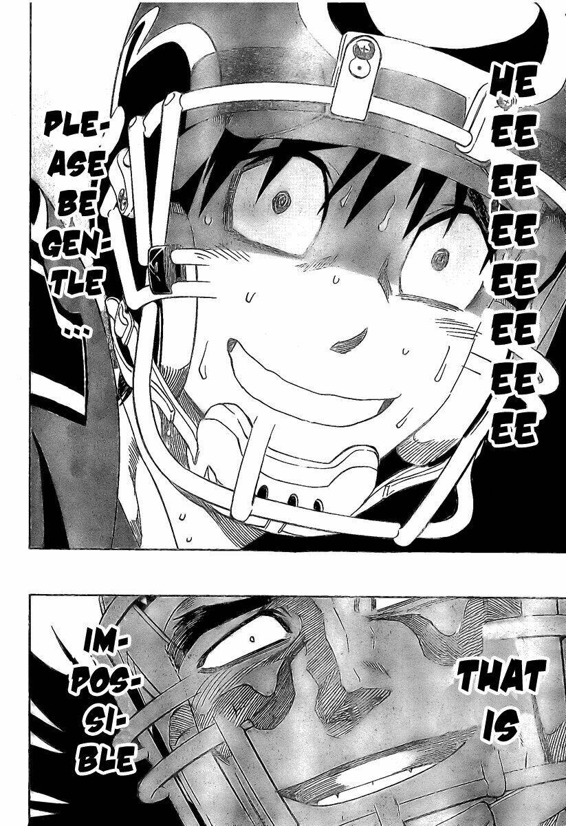 lá chắn mắt chapter 270 12