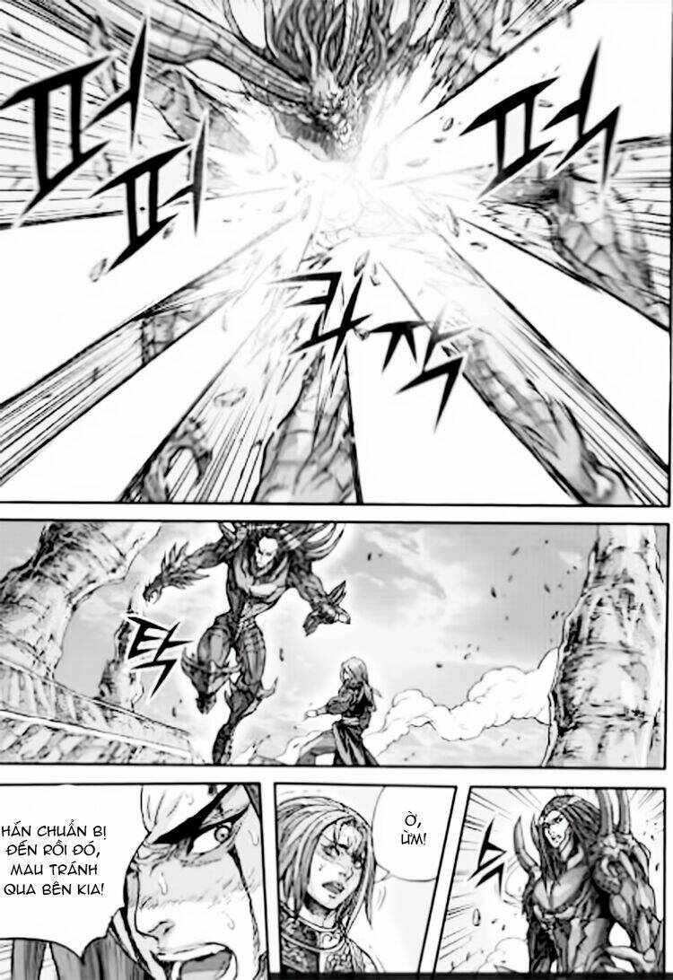 diêm đế ii chapter 55.4 9