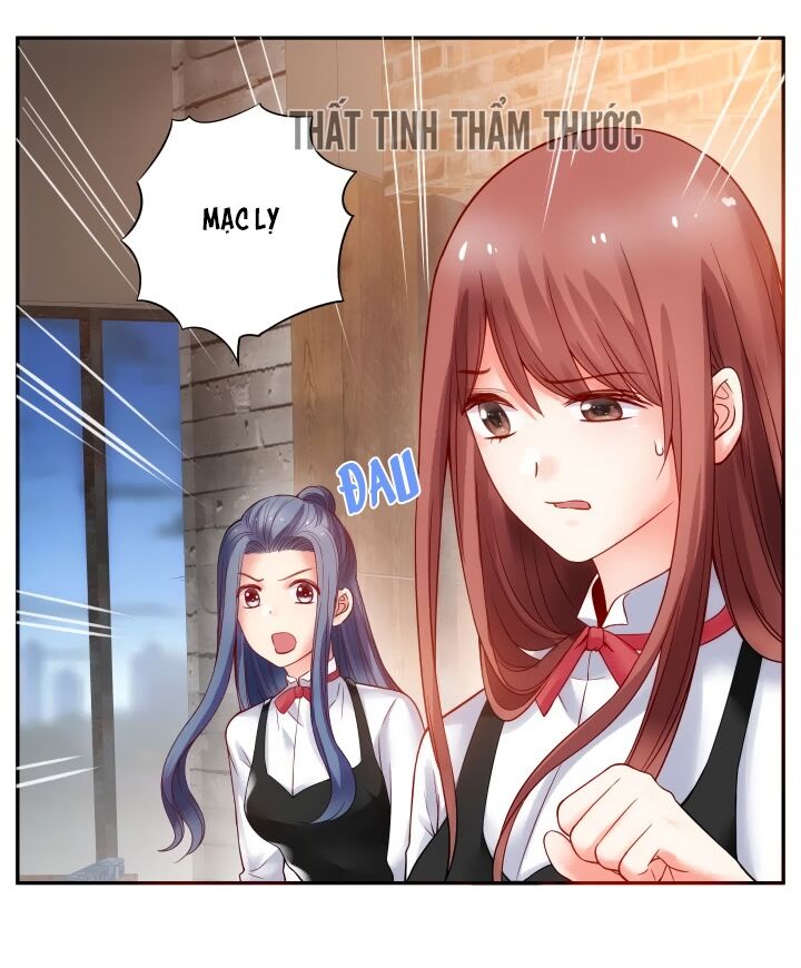 bạn trai 1/4 của tôi chapter 2 60