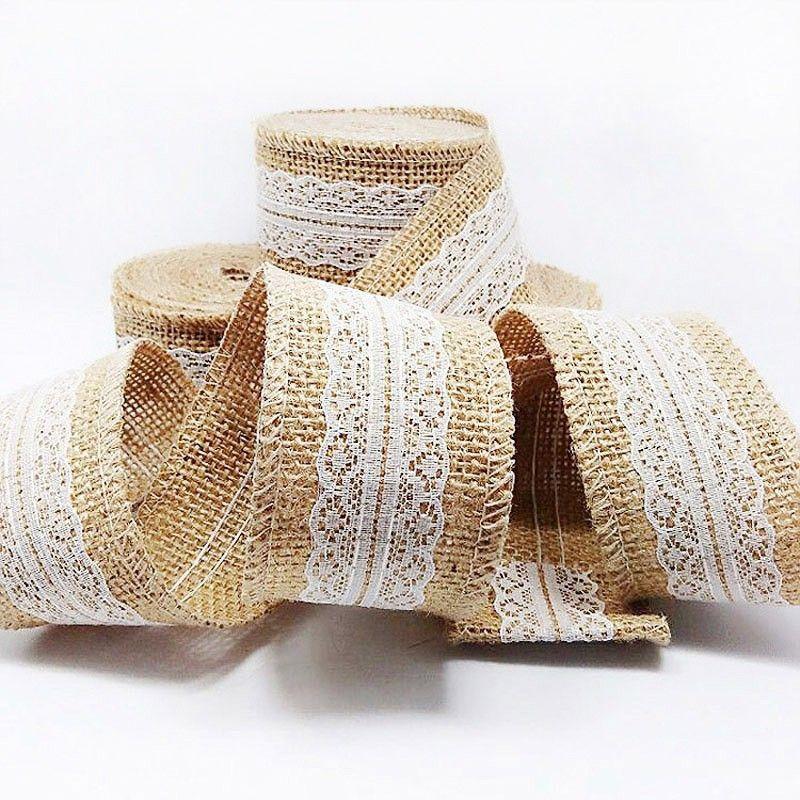 RUY BĂNG VẢI BỐ 5CM