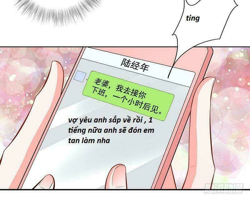 độc sủng tiểu lão bà chapter 8 13