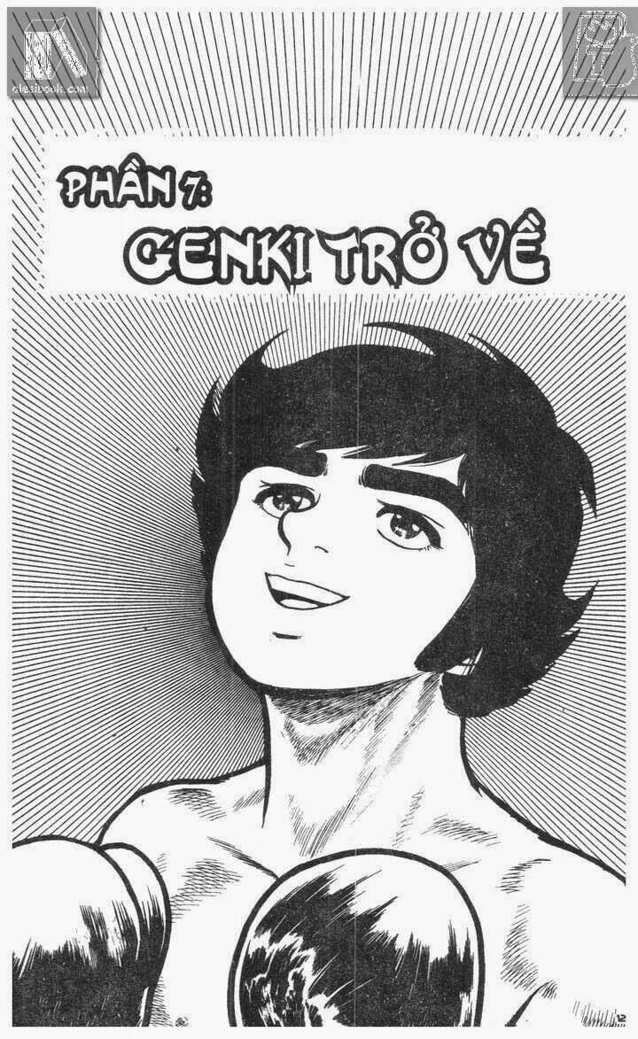 ganbare genki chapter 226 1