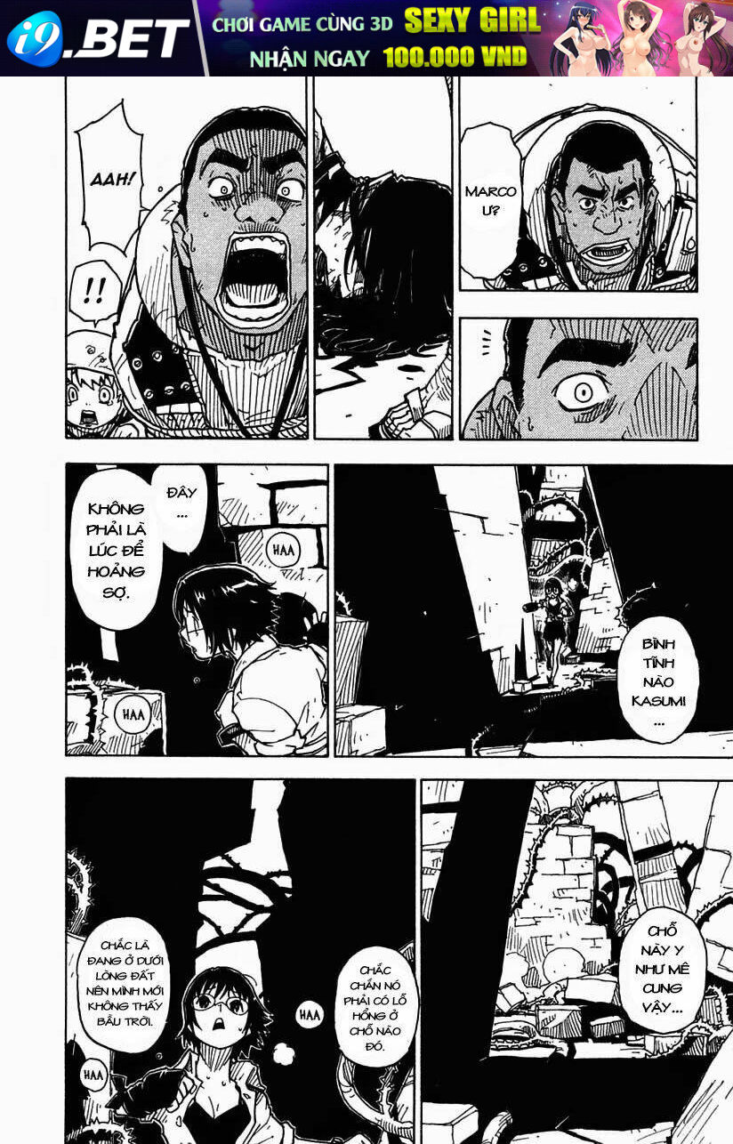 chuyện tình mary chapter 32 26