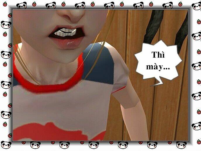 bella's story chapter 4.1 31