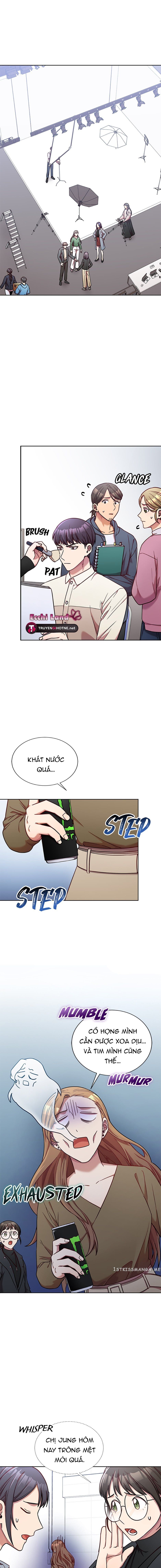 kết hôn ư? không, cảm ơn! chapter 10.1 5