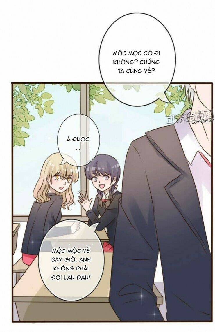 sau con mưa mùa hạ chapter 2 20