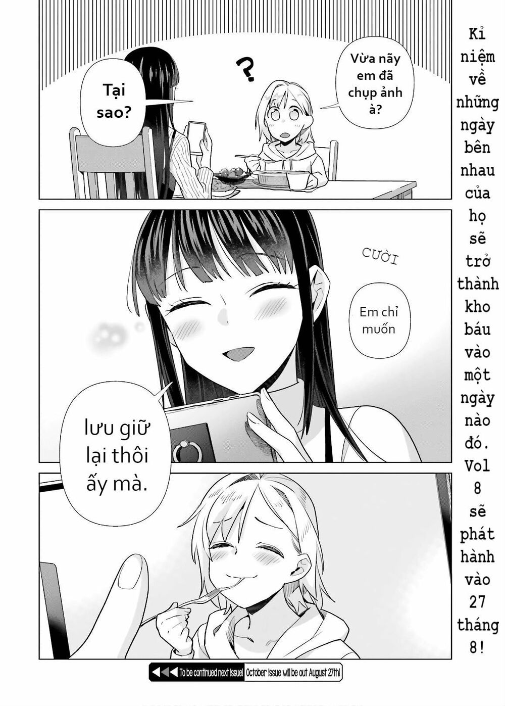 tình chị em chapter 49.5 8