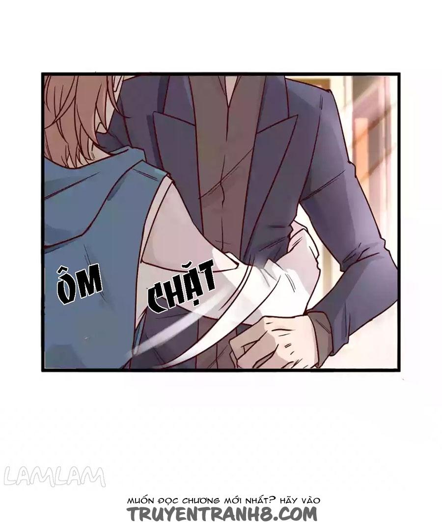 không cẩn thận vớ phải ông sếp vạn tỷ chapter 1 41