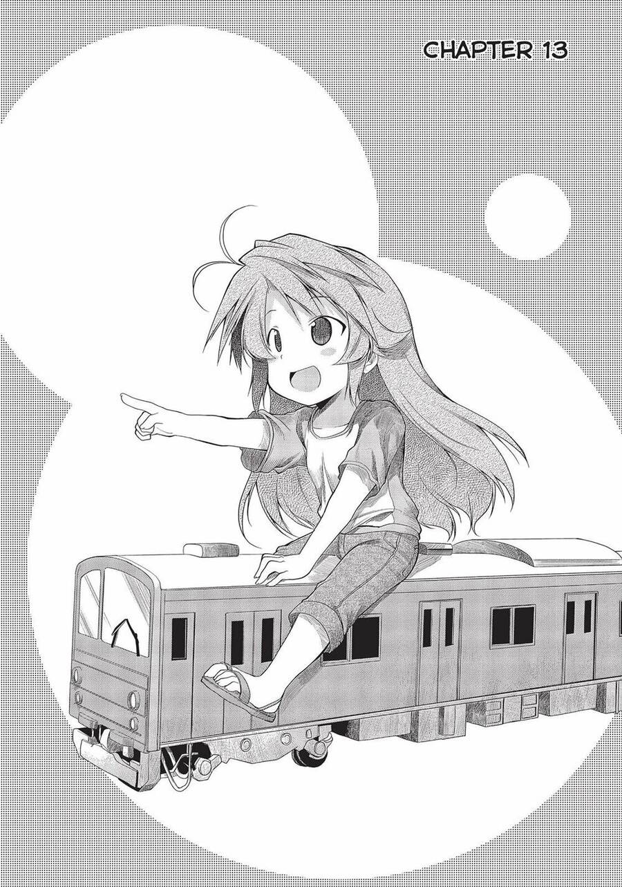 cuộc sống thường ngày của hiền giả 40 tuổi ở thế giới khác chapter 13 1