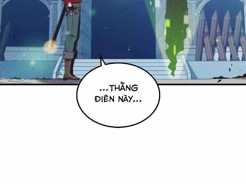 tôi thăng cấp trong lúc ngủ chapter 34 18