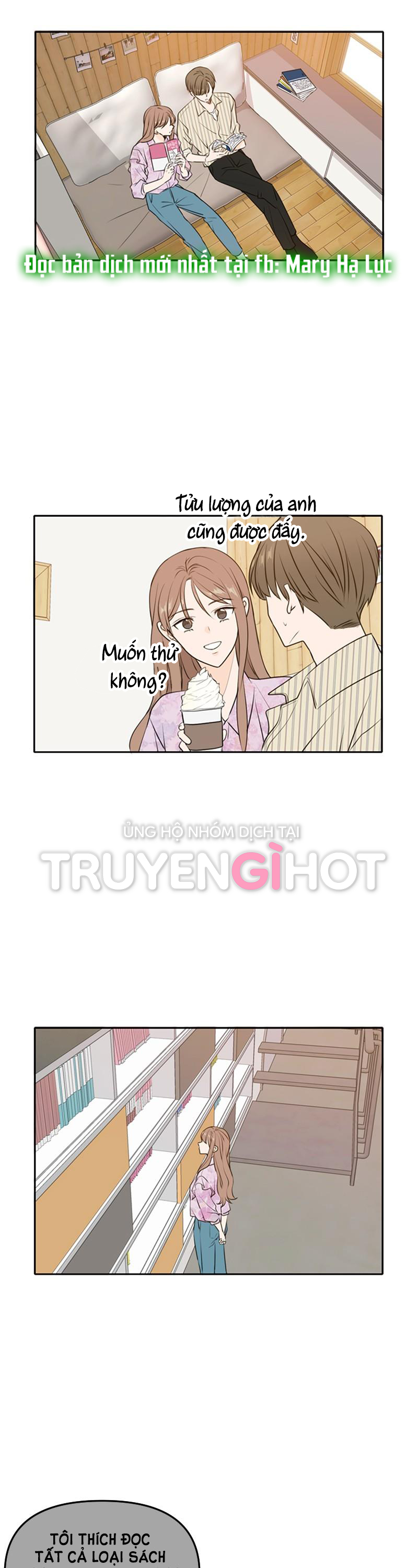 hẹn gặp anh ở kiếp thứ 19 chapter 50 18