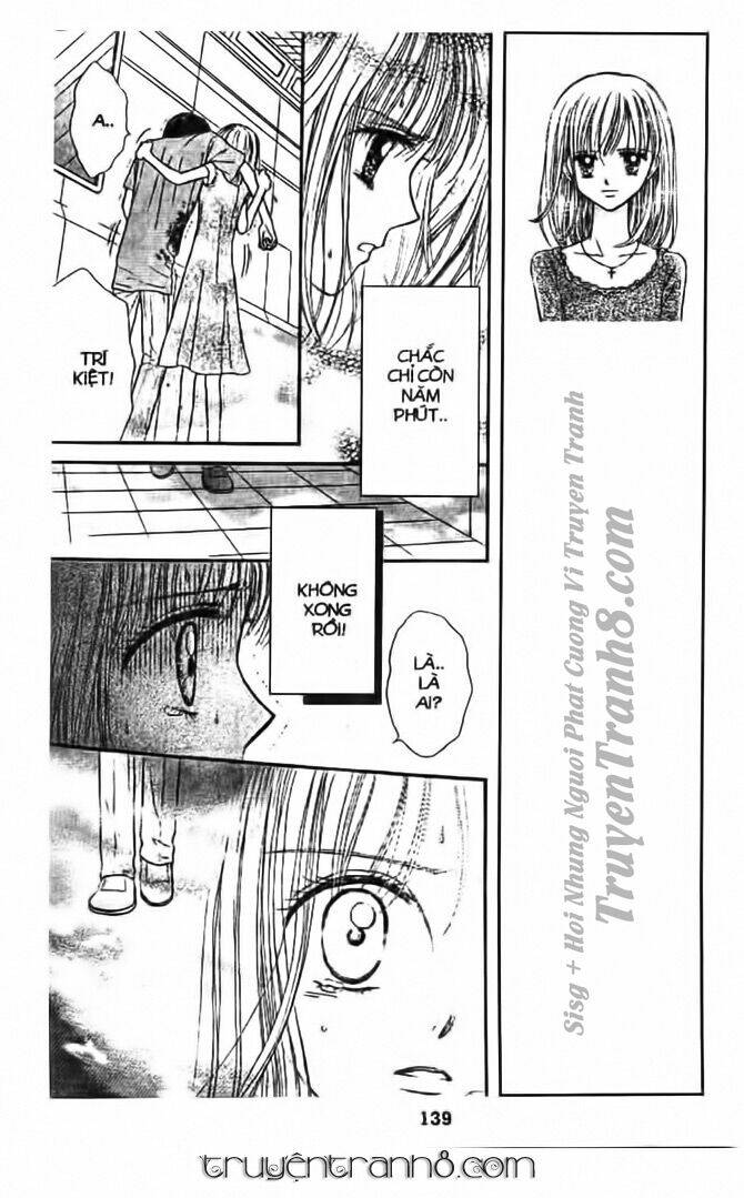 kẻ đồng hành - partner chapter 23 20