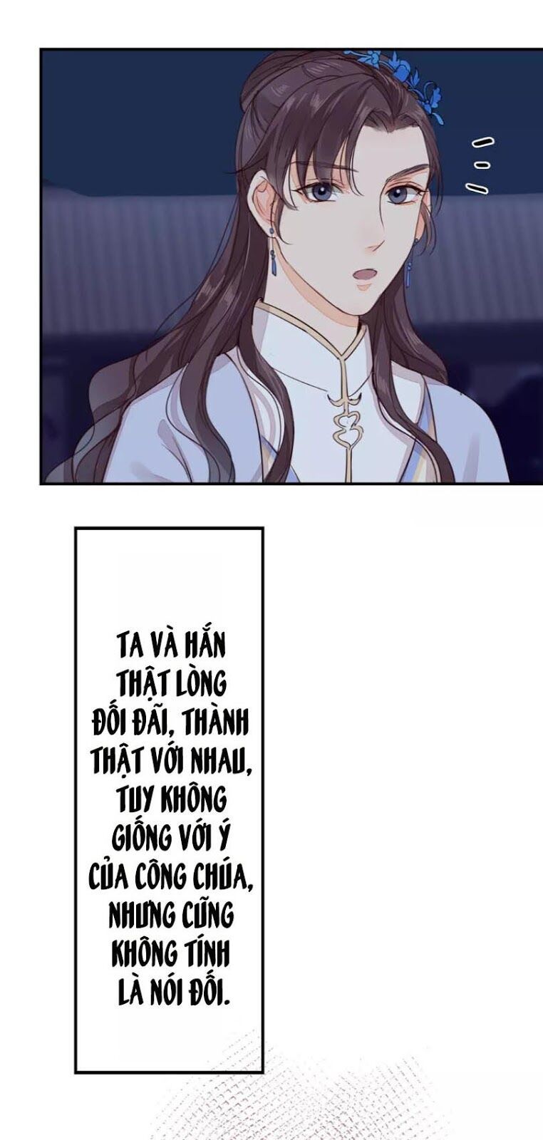 chỉ phu vi thê chapter 32 13