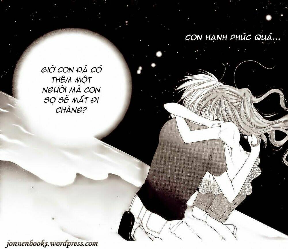 faster than a kiss - kiss yori mo hayaku chapter 5 45