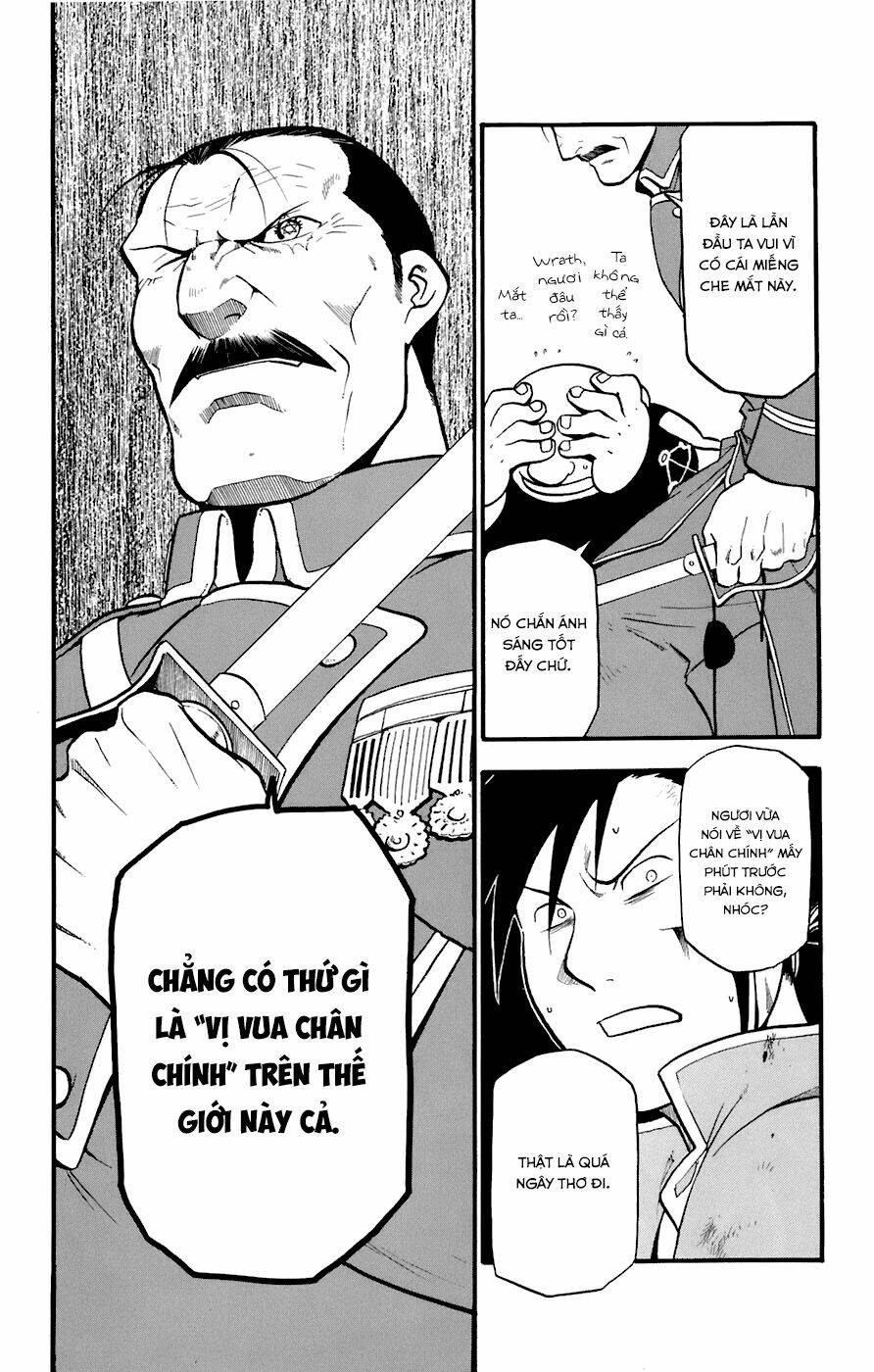 giả kim thuật chapter 46 24