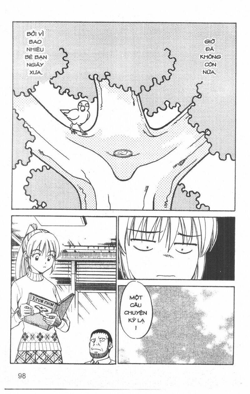 thám tử toma chapter 5 98