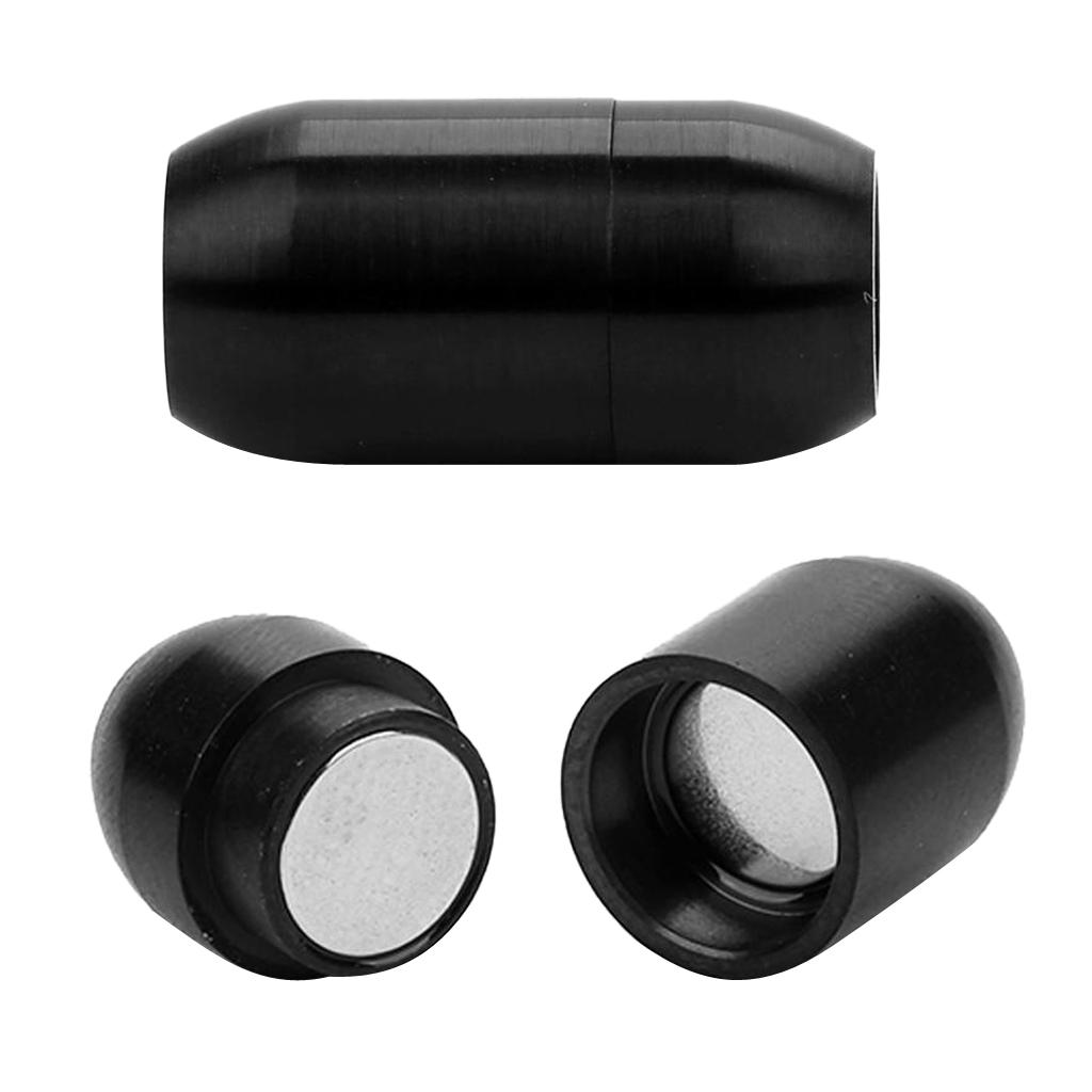 Column Screw Clasp Of Quality Stainless Steel Mirror Polishing Process 3mm