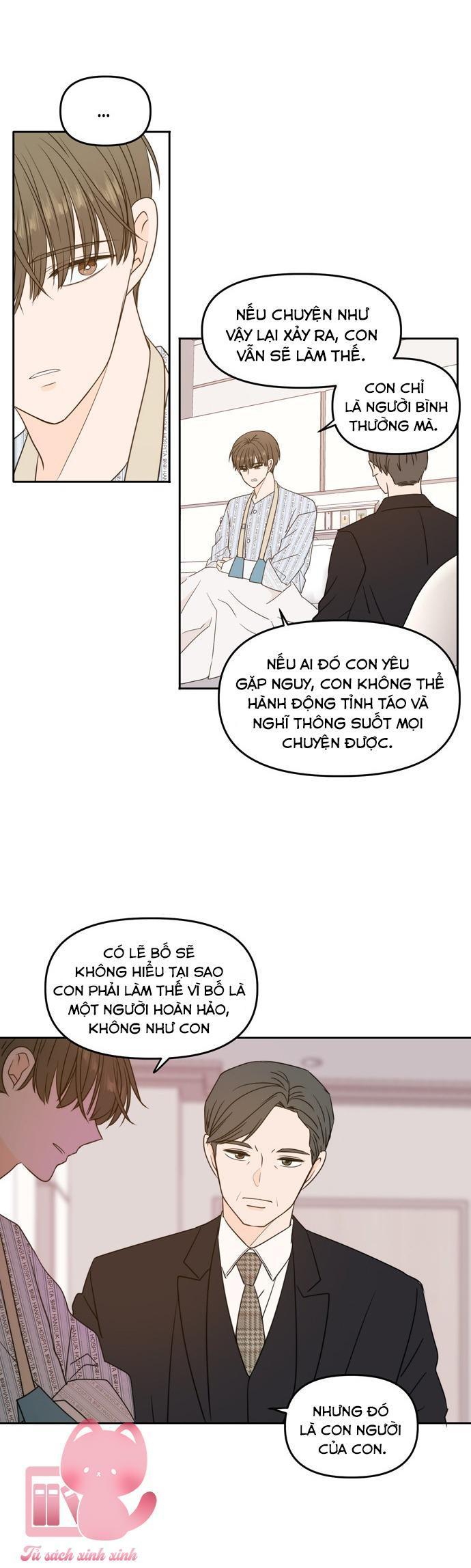 hẹn gặp nhau ở kiếp thứ 19 chapter 105 42