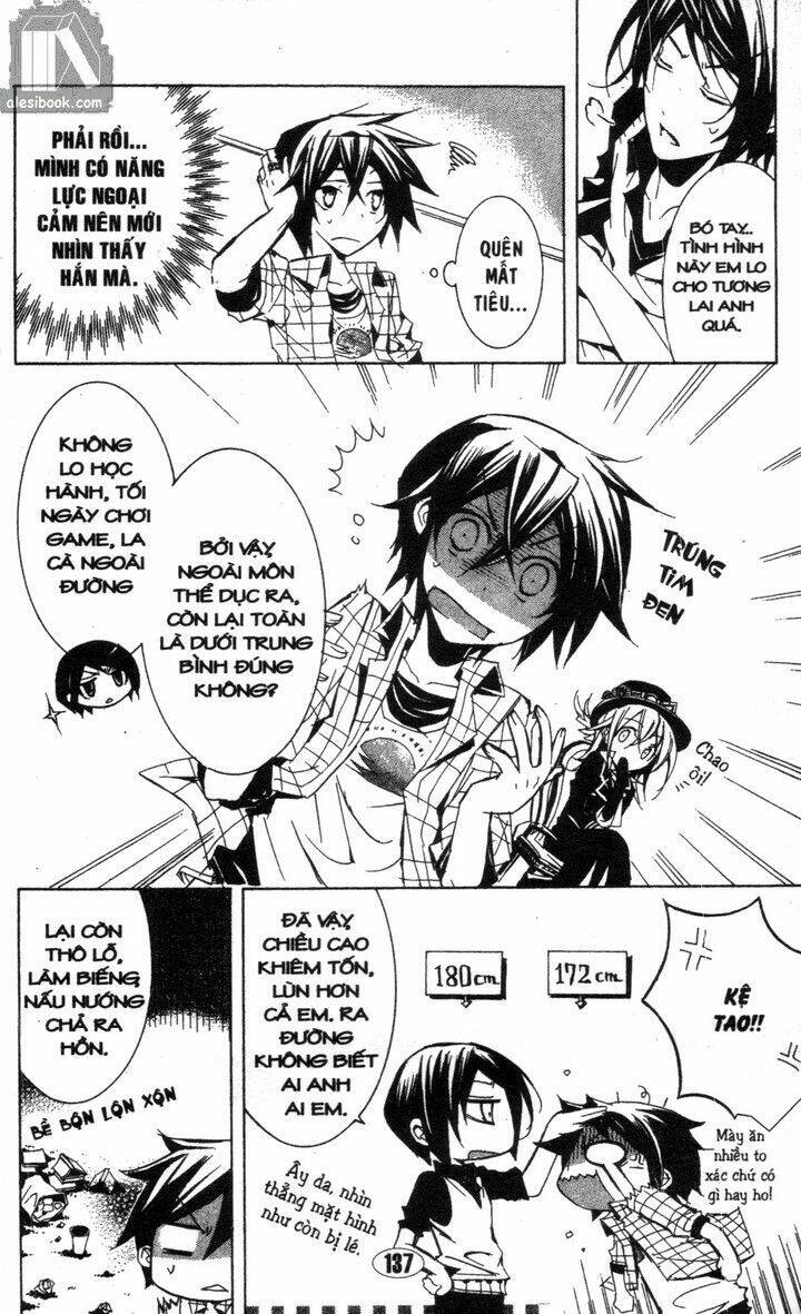 people dying off chapter 6 7