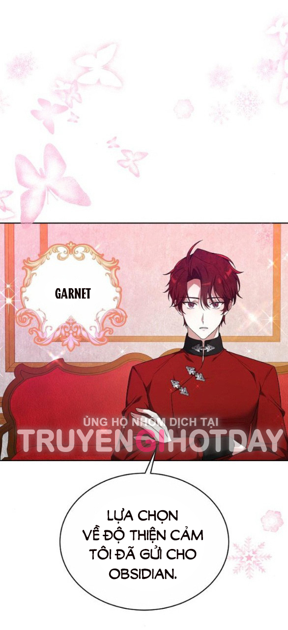 cô dâu của obsidian chapter 7.1 16