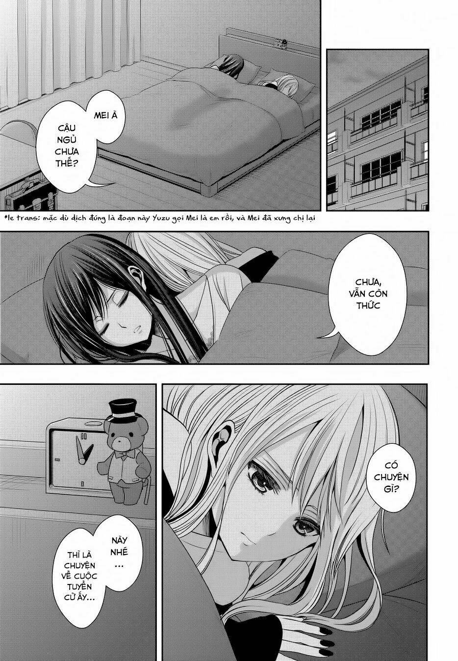 citrus (saburouta) chapter 20 16