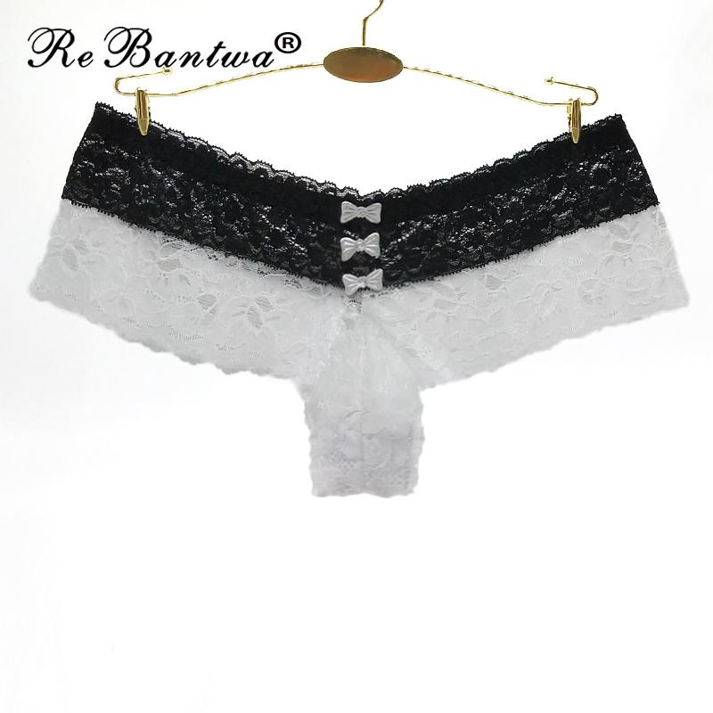 Bán Giá Rẻ Mùa Hè Áo Ngực Ren Boyshorts Đồ Lót Phụ Nữ Xem Qua Thoải Mái Quần Short Võ Sĩ Quần Lót Nữ Dùng Thân Thiết XXL