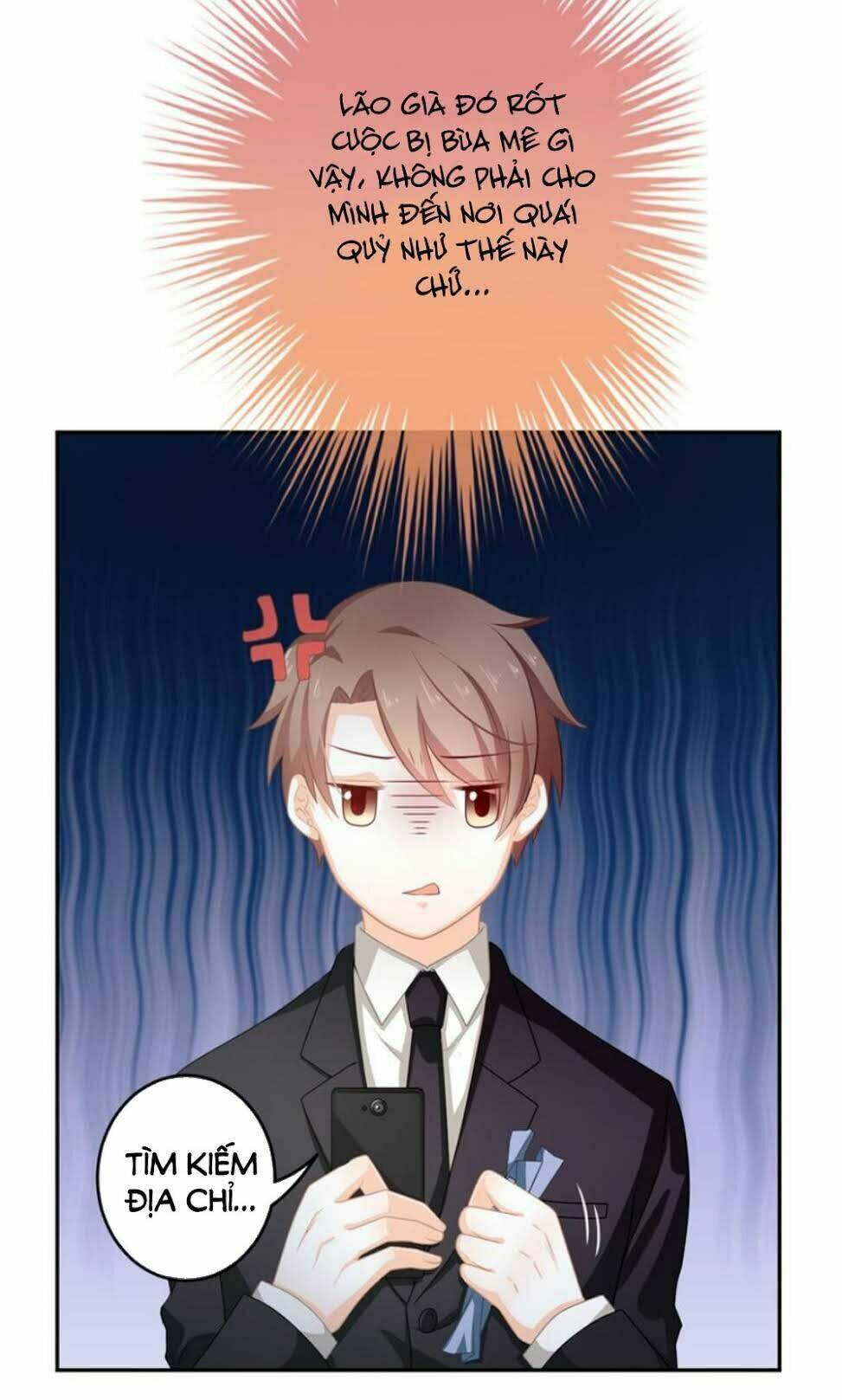 tiệm may luyến sắc chapter 1 79