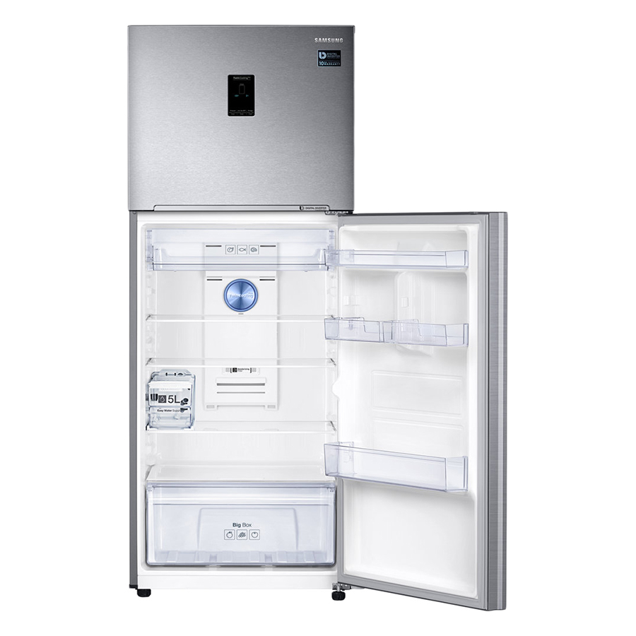 Tủ Lạnh Inverter Samsung RT35K5982S8/SV - Hàng chính hãng