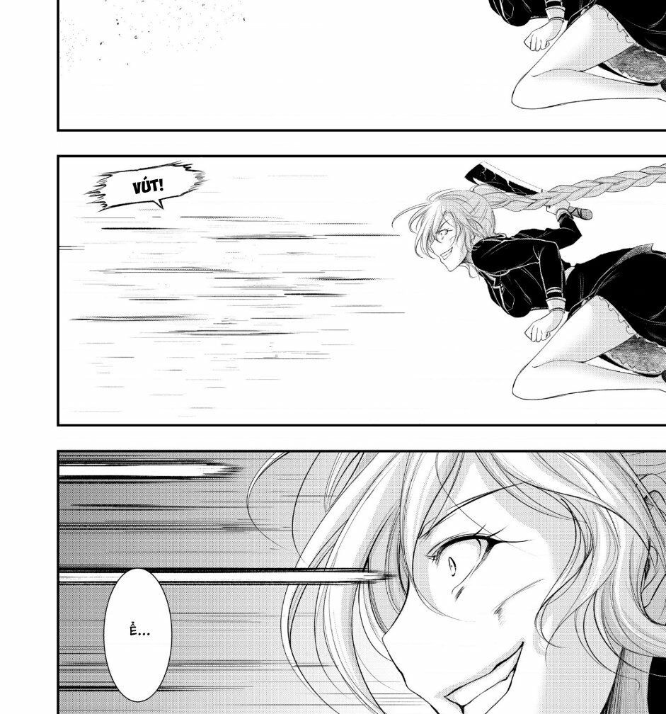 kích trụy vương huyền thoại chapter 73 20