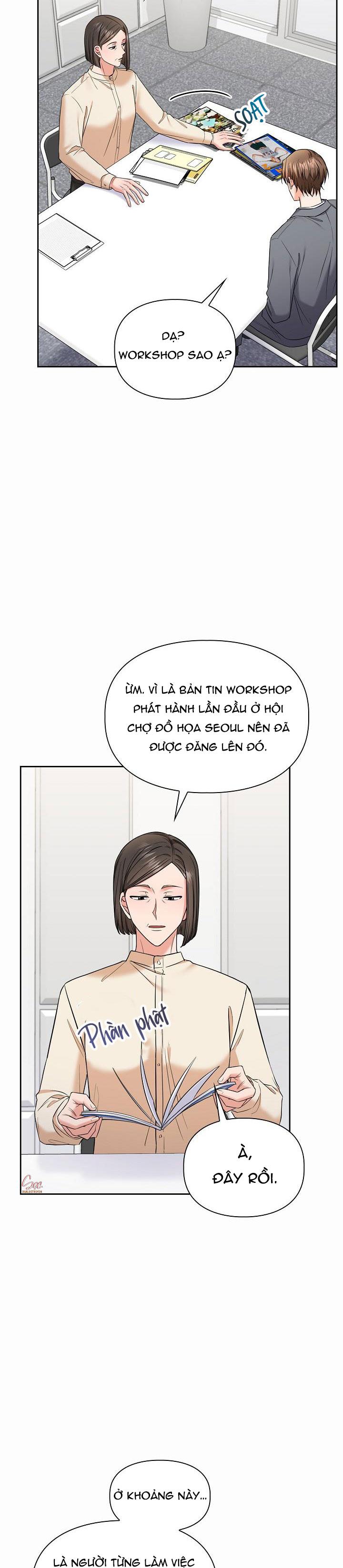 phòng tắm hơi chapter 49 19