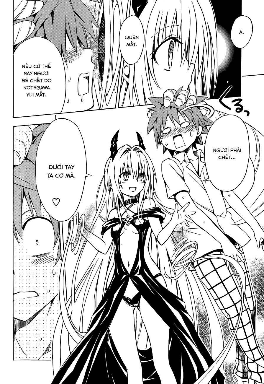 to love - ru darkness chapter 42 22