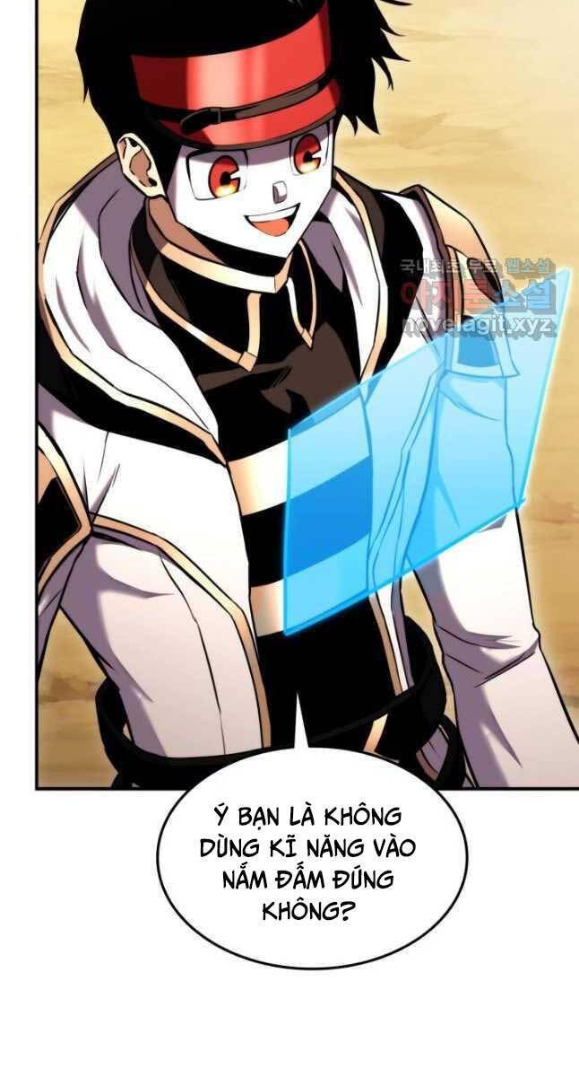 huyền thoại game thủ - tái xuất chapter 108 61