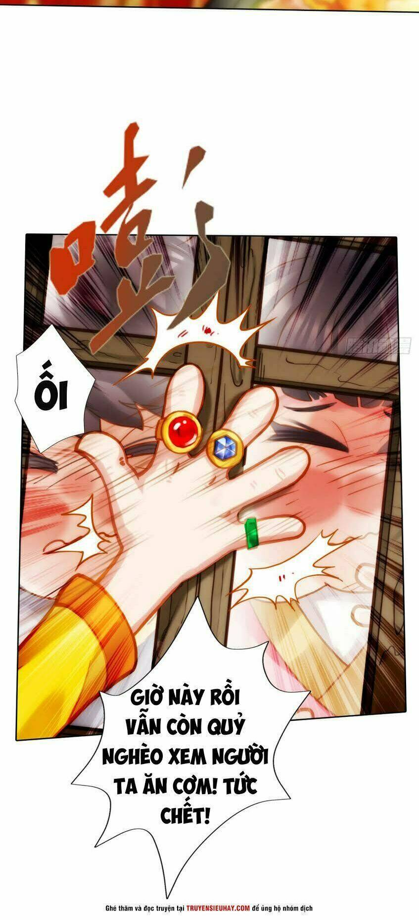 bất hủ phàm nhân chapter 2 20