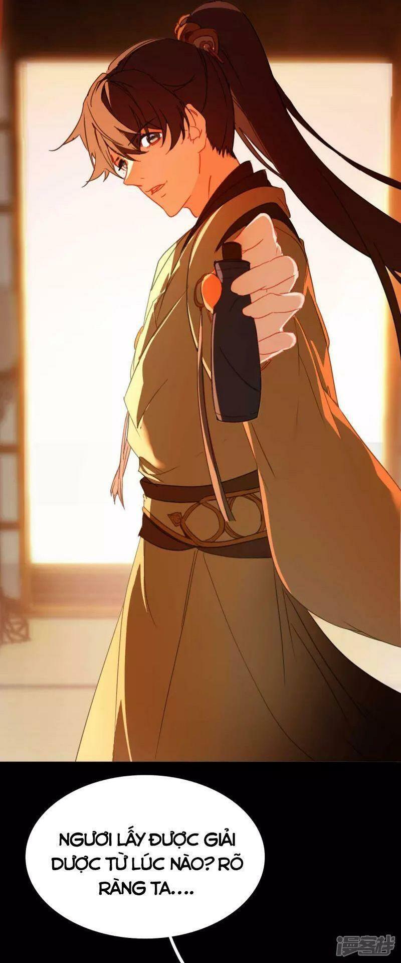 long đằng chiến tôn chapter 14 17