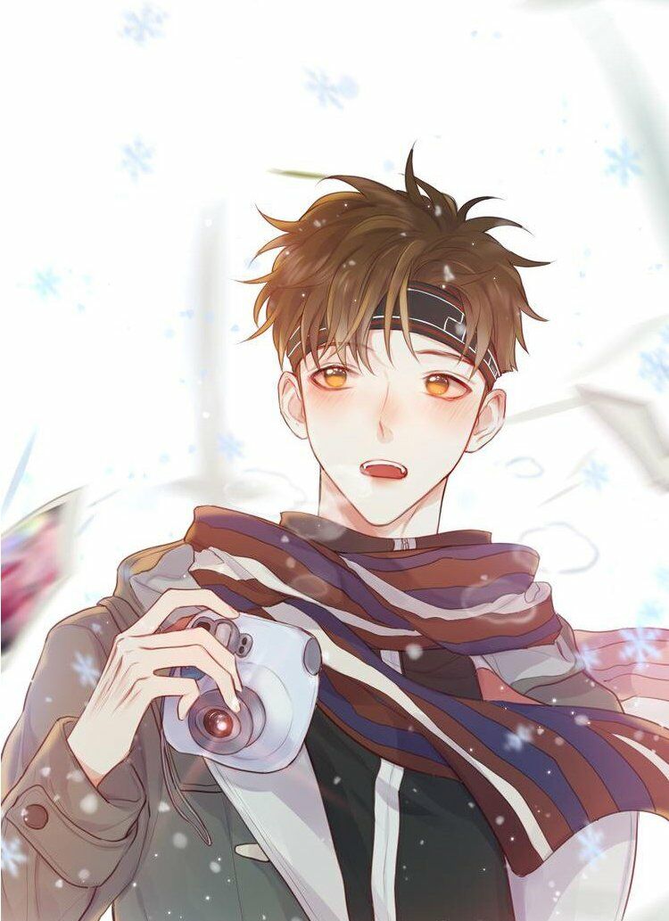 trú dạ liên miên chapter 67 1